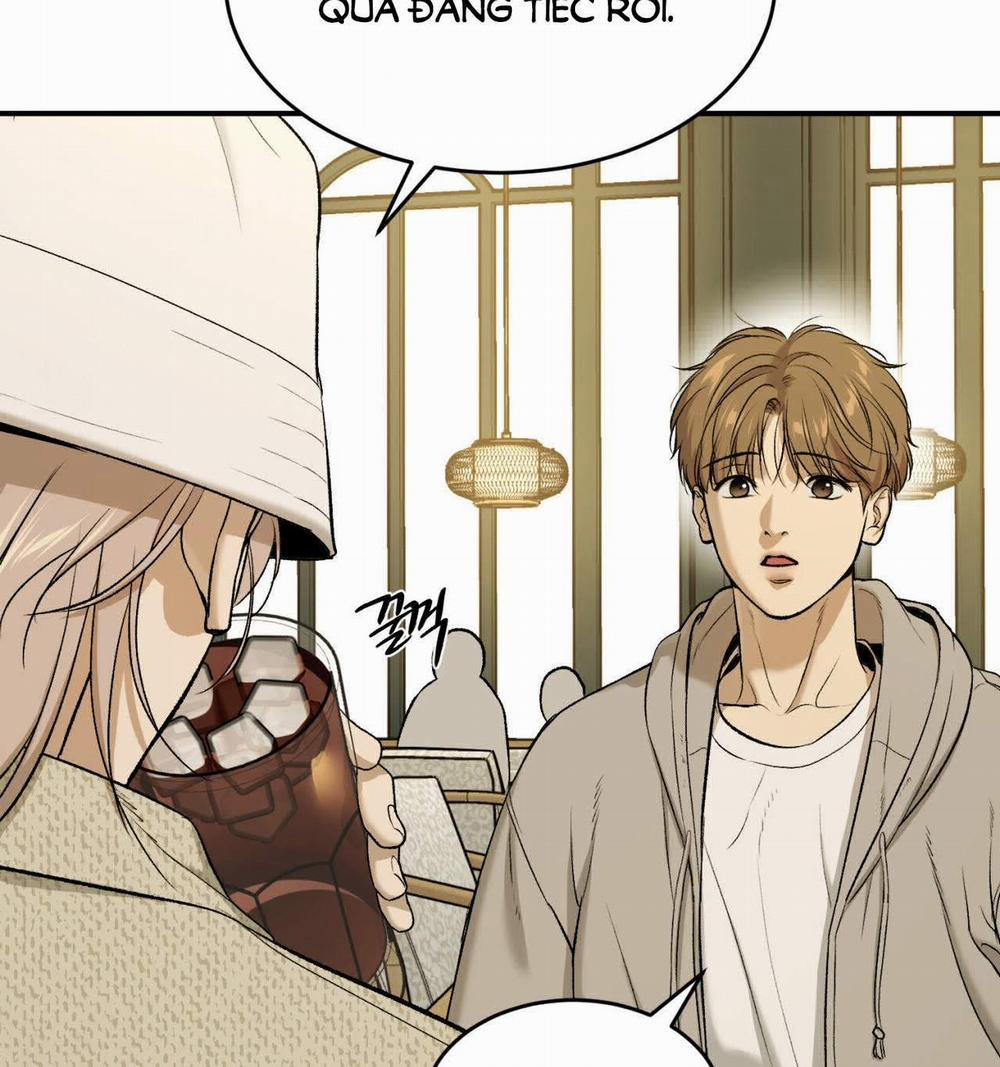 [18+] Jinx 35.1 trang 50