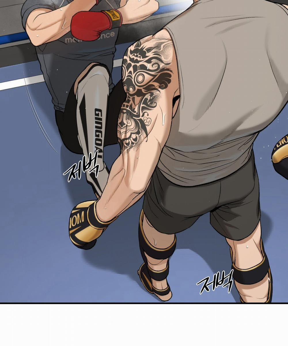 [18+] Jinx 36.1 trang 5