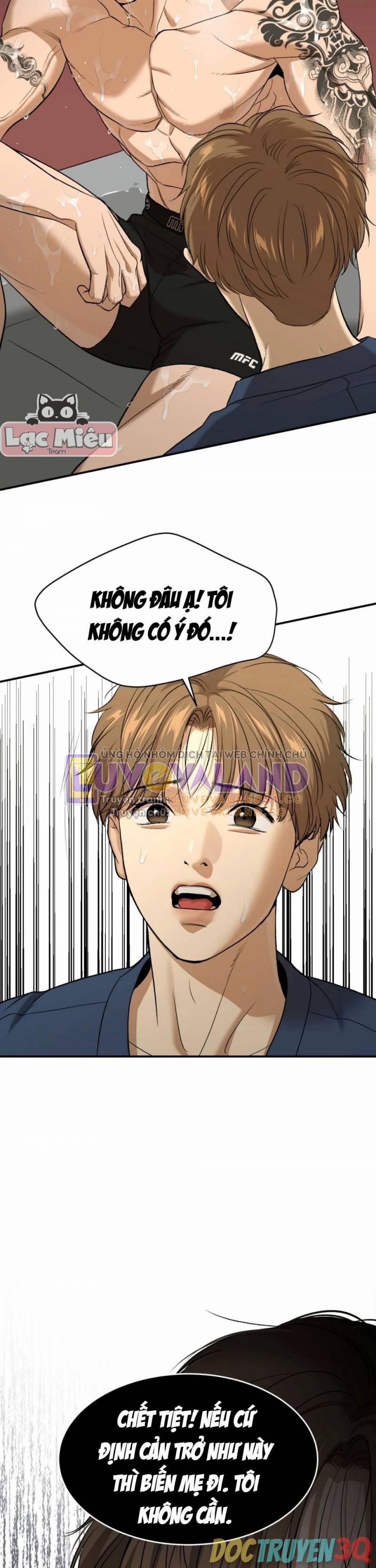 [18+] Jinx 37.5 trang 11