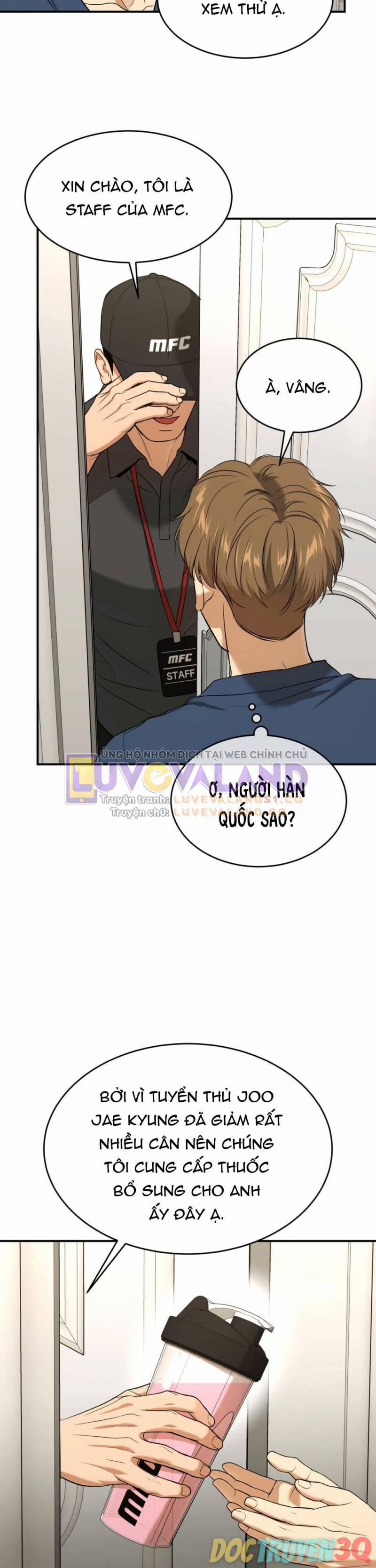 [18+] Jinx 37.5 trang 19