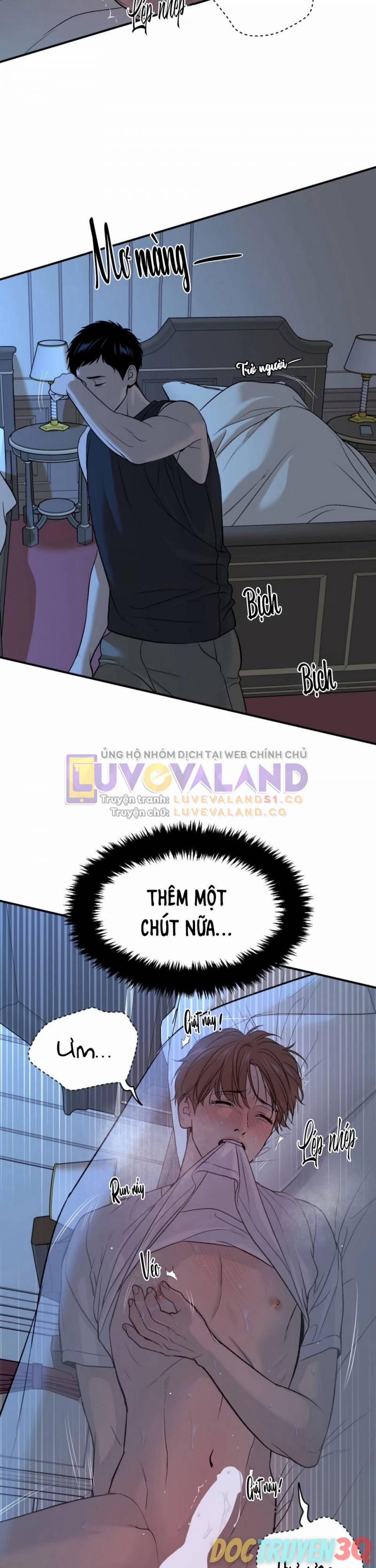 [18+] Jinx 38.5 trang 11