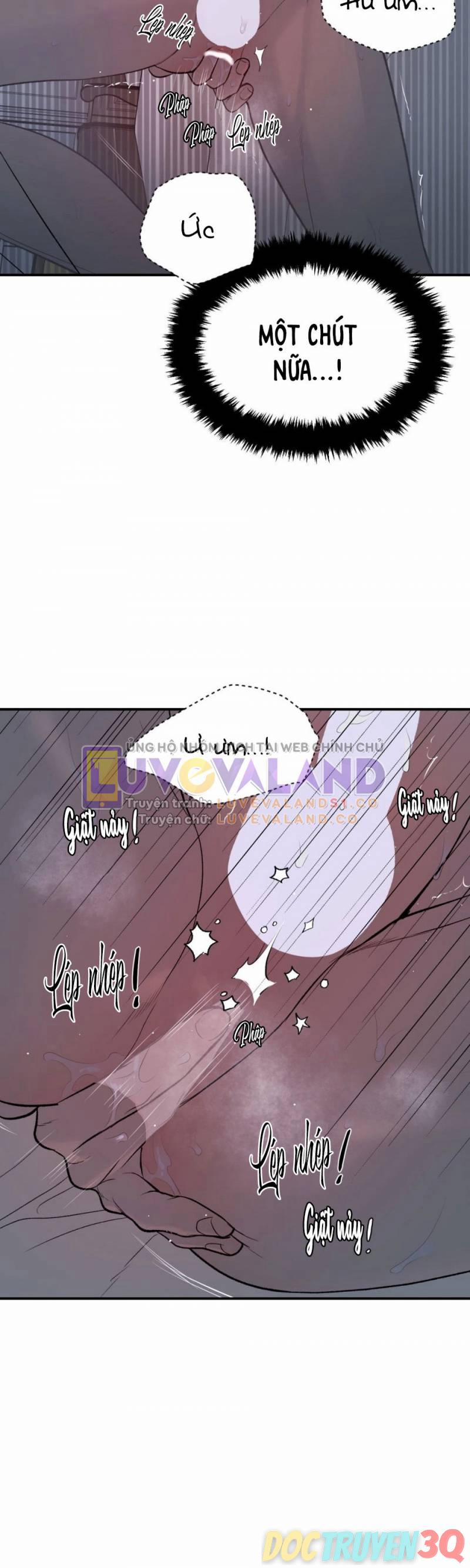[18+] Jinx 38.5 trang 12