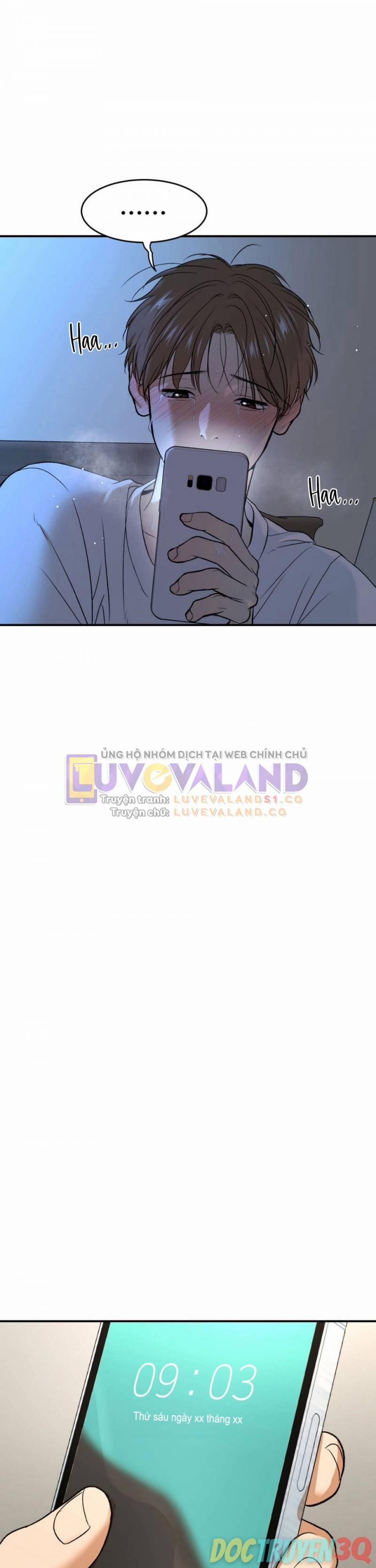 [18+] Jinx 38.5 trang 15