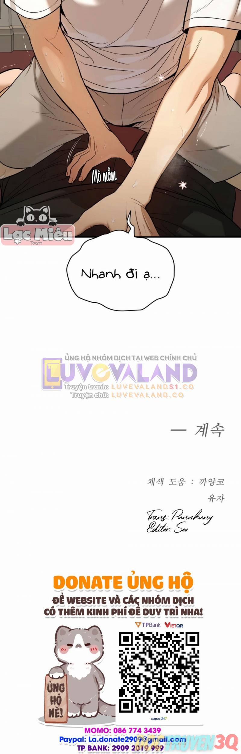 [18+] Jinx 38.5 trang 22