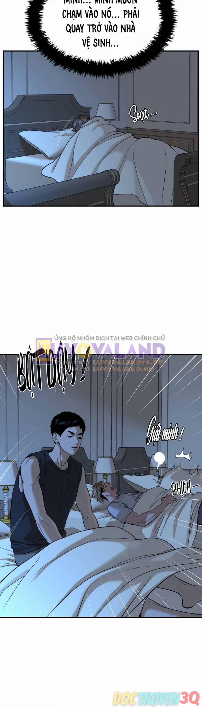 [18+] Jinx 38.5 trang 3