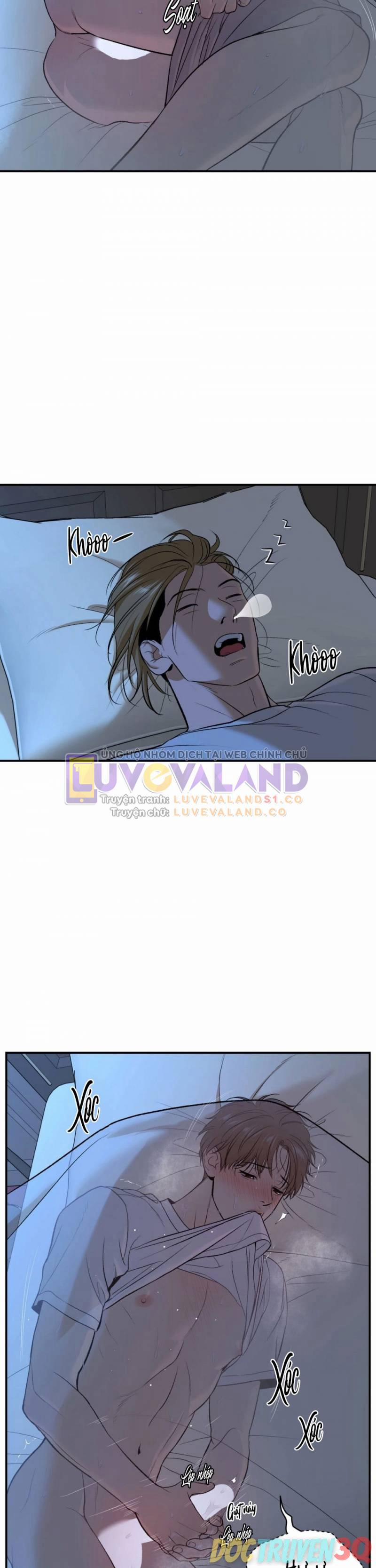 [18+] Jinx 38.5 trang 6