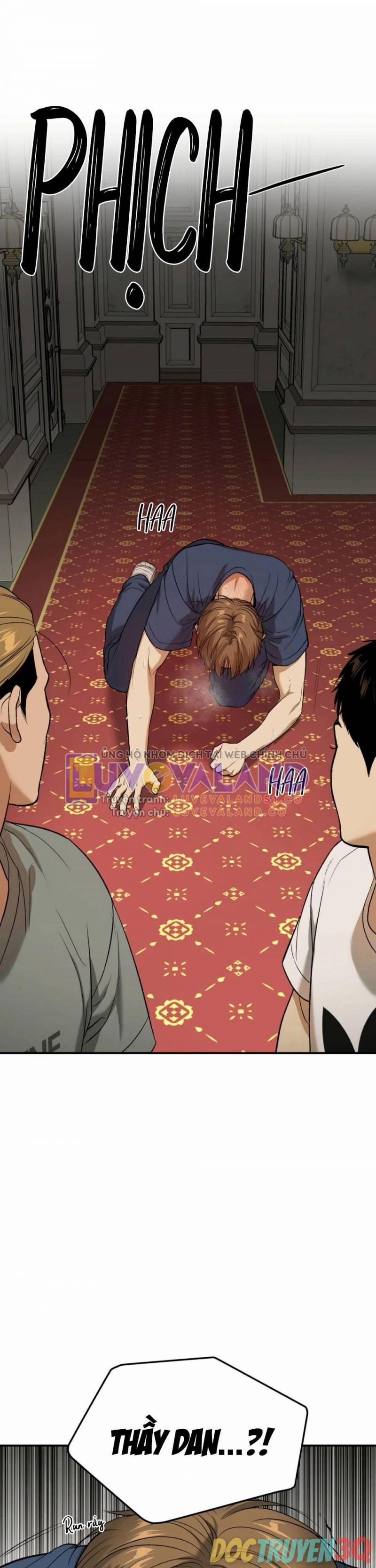 [18+] Jinx 38 trang 1