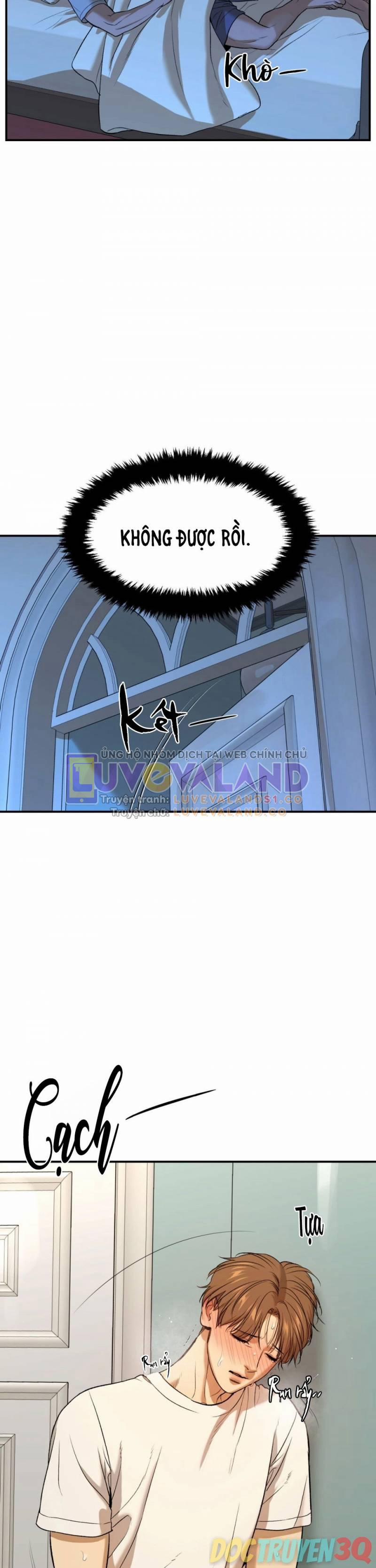 [18+] Jinx 38 trang 17