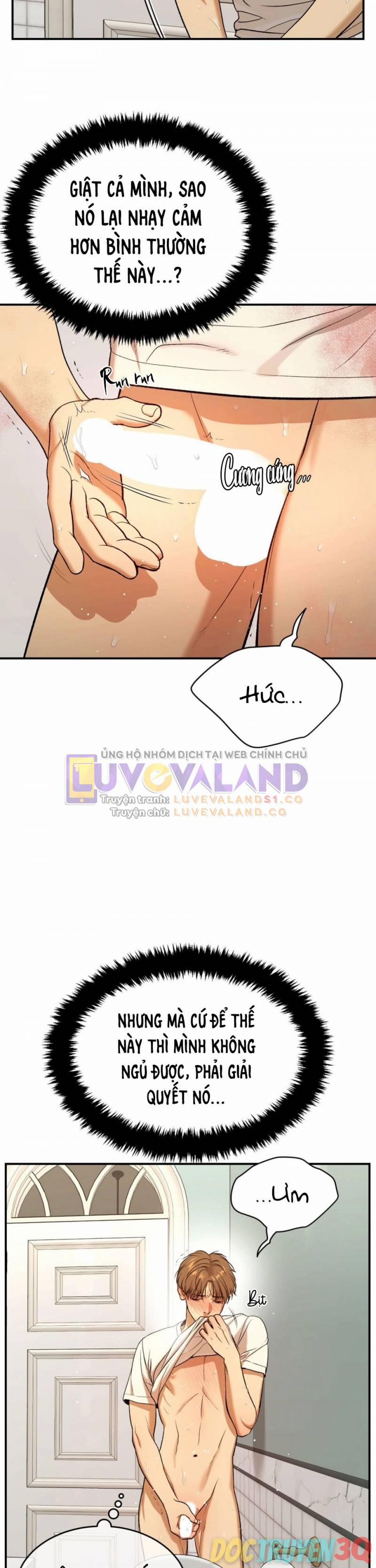 [18+] Jinx 38 trang 19