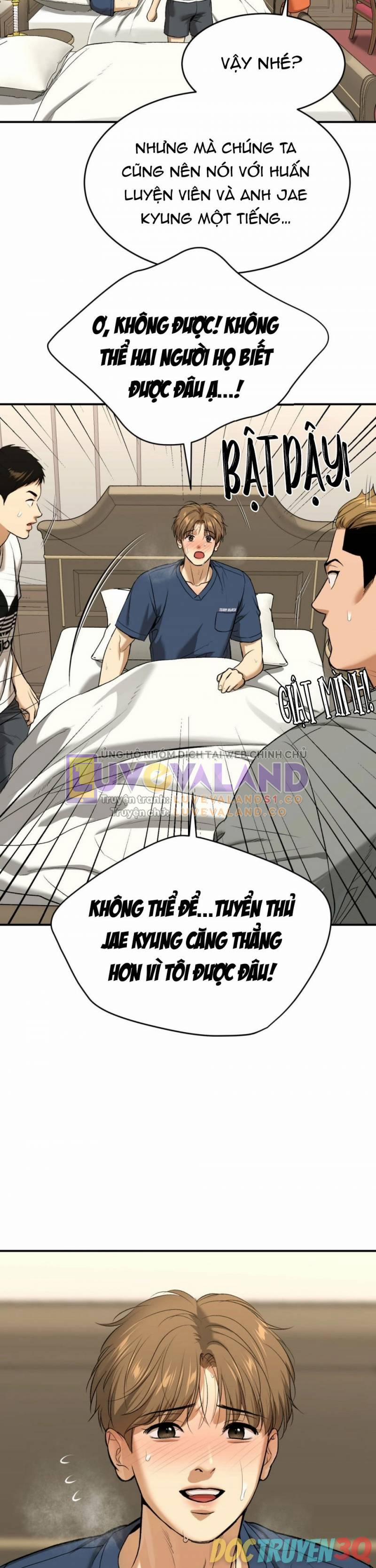 [18+] Jinx 38 trang 9