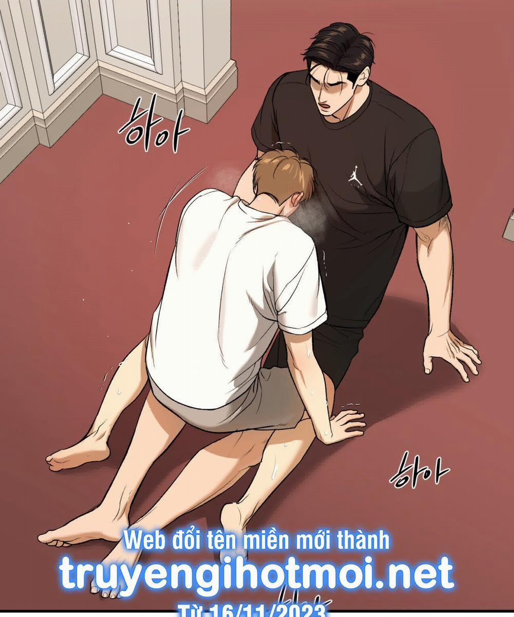 [18+] Jinx 39.1 trang 1