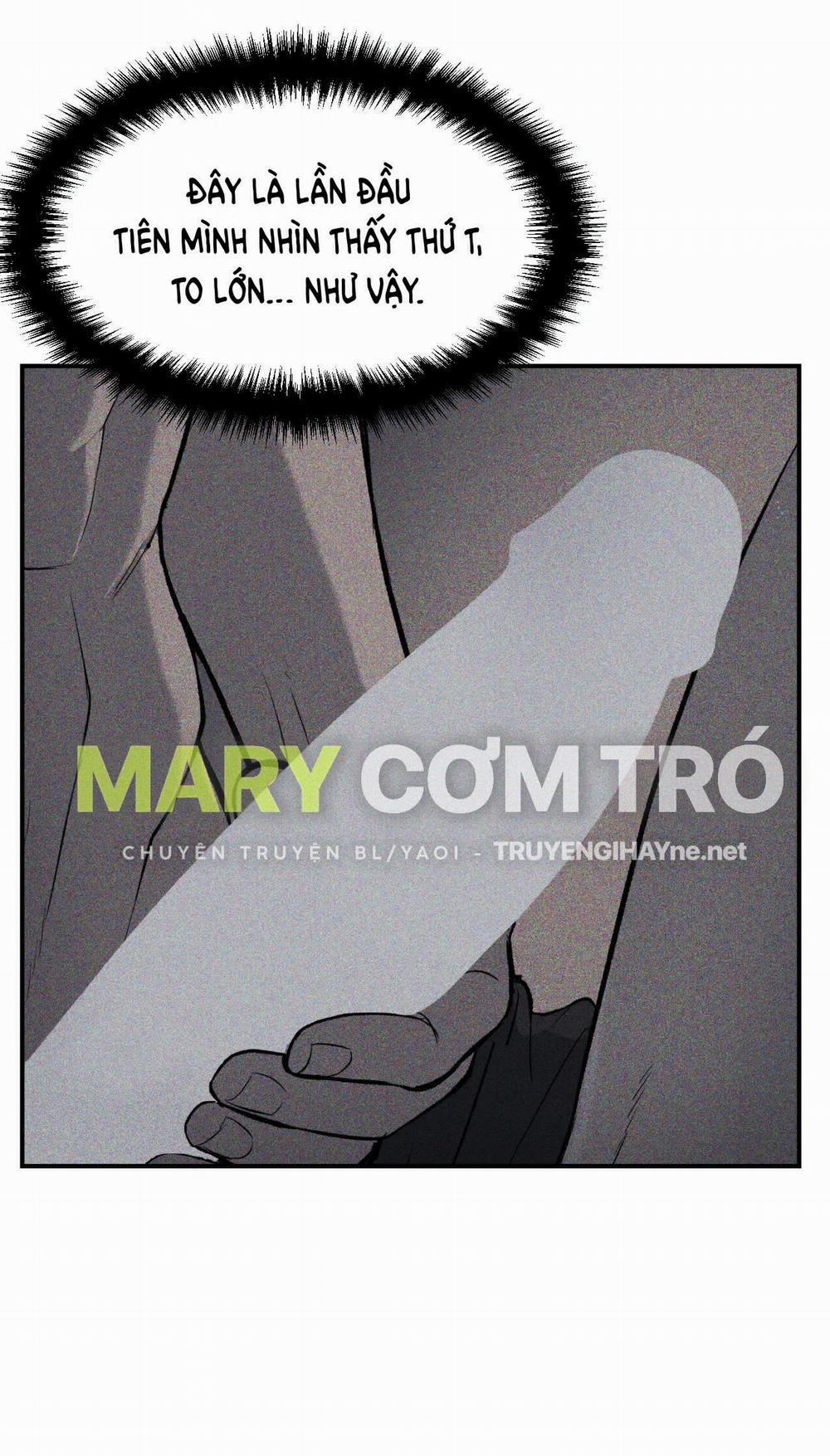 [18+] Jinx 4.1 trang 11