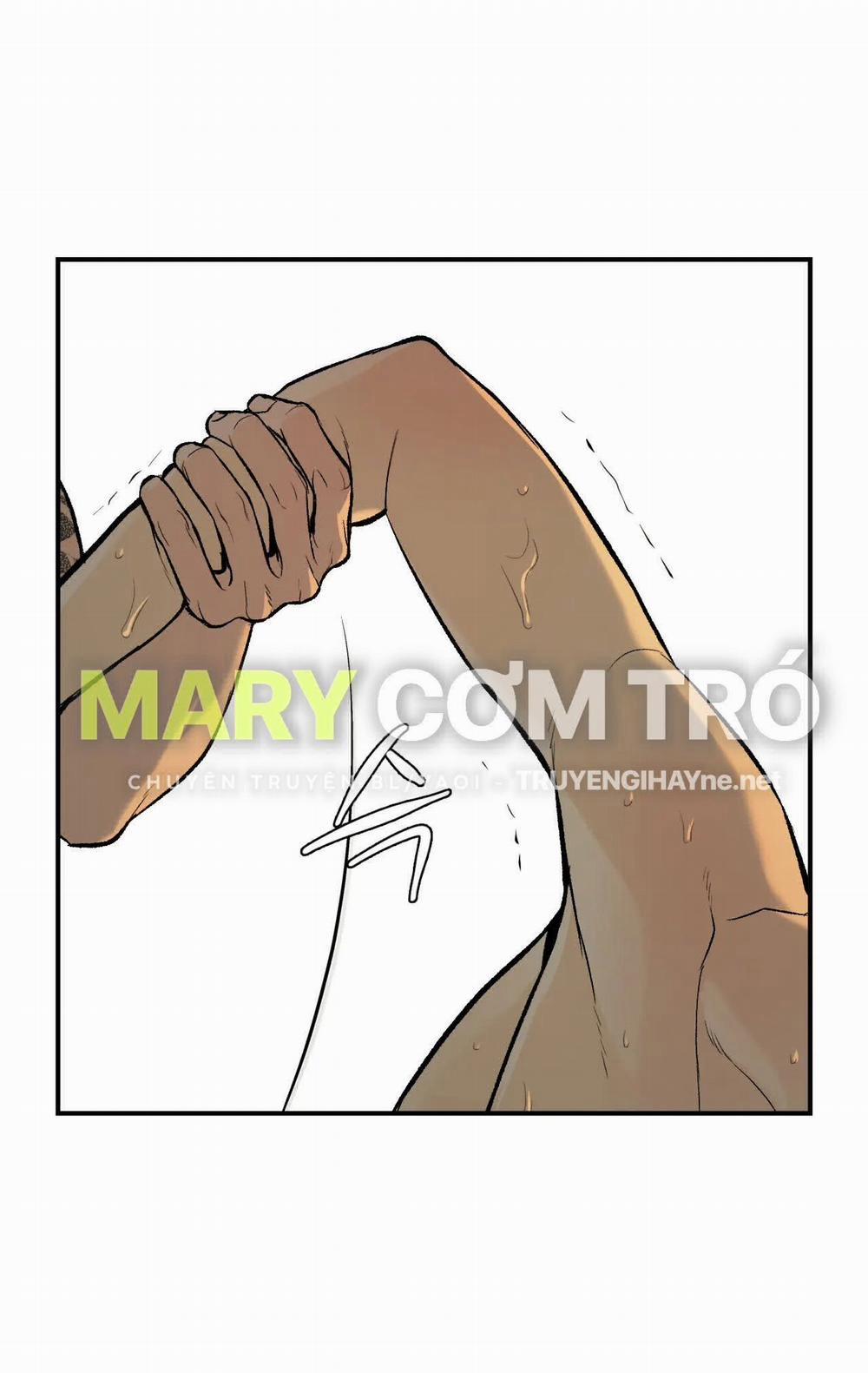 [18+] Jinx 4.1 trang 19