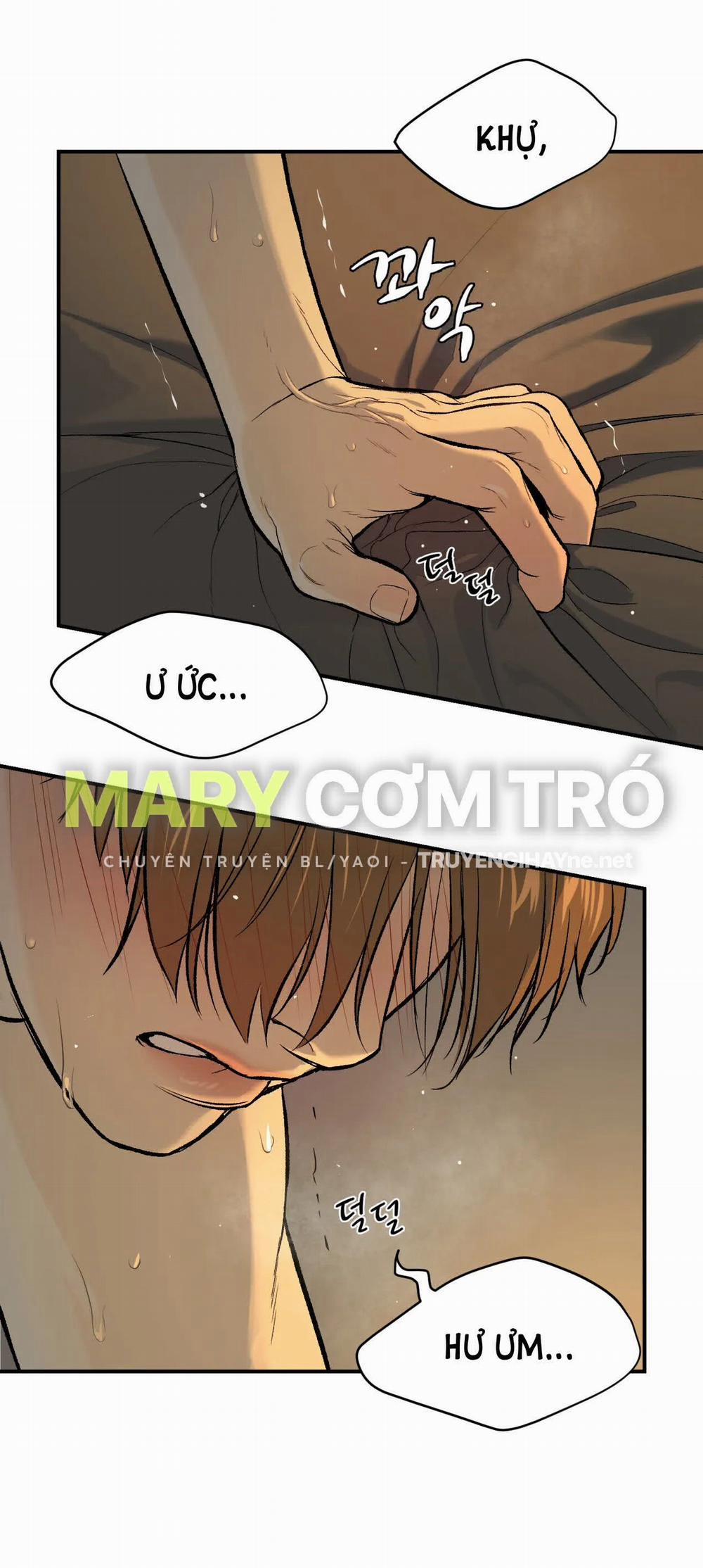 [18+] Jinx 4.1 trang 3