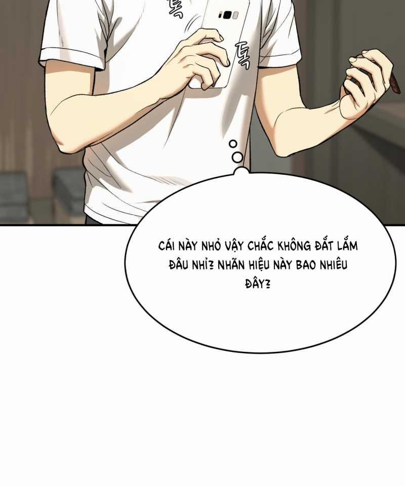 [18+] Jinx 42.1 trang 32