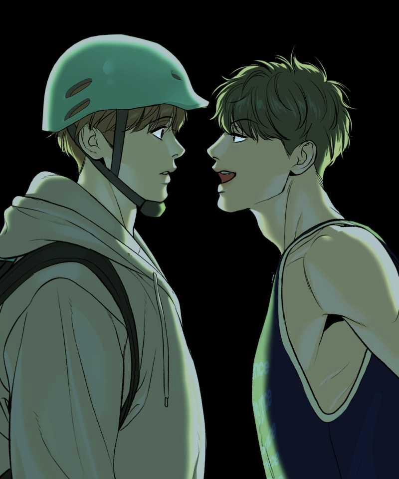 [18+] Jinx 43.1 trang 1