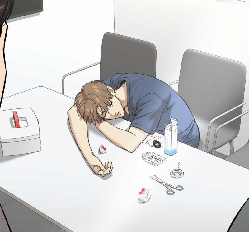 [18+] Jinx 43.1 trang 53