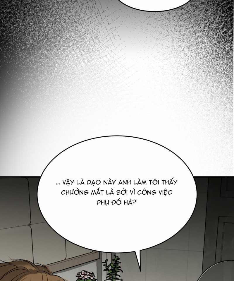 [18+] Jinx 45.2 trang 35