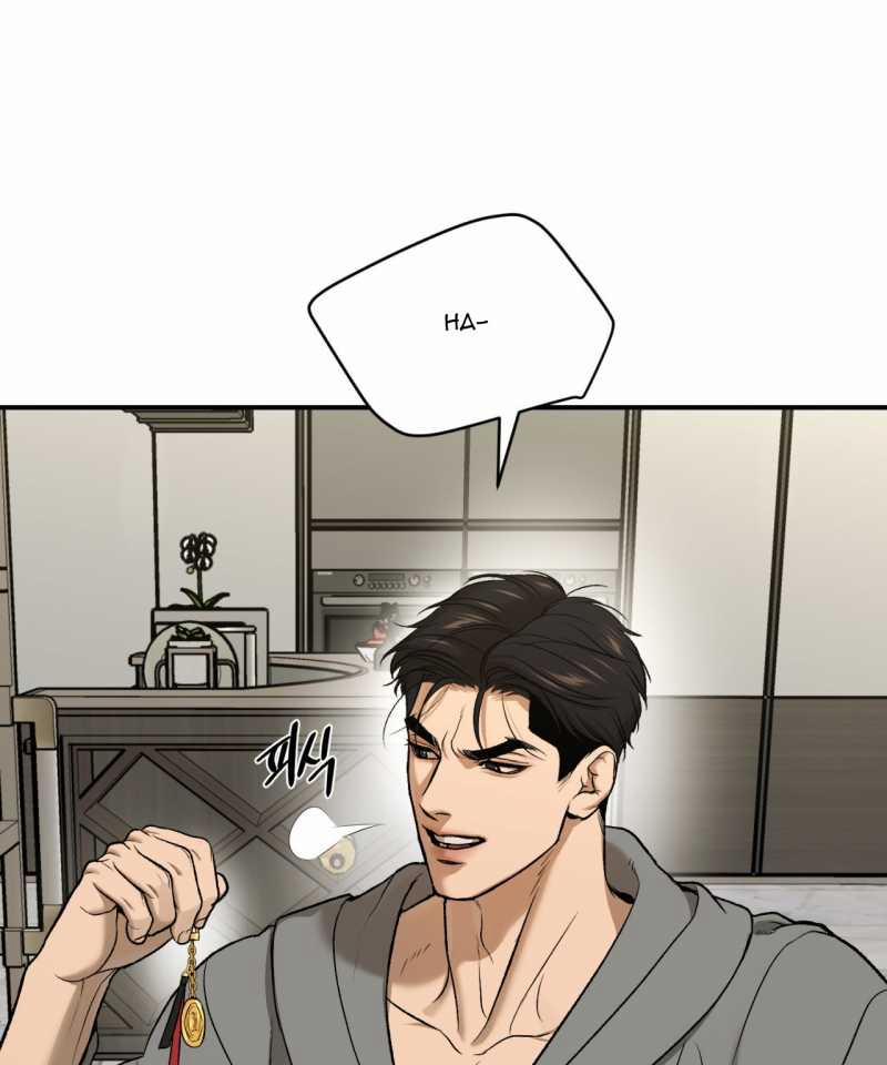 [18+] Jinx 45.2 trang 41