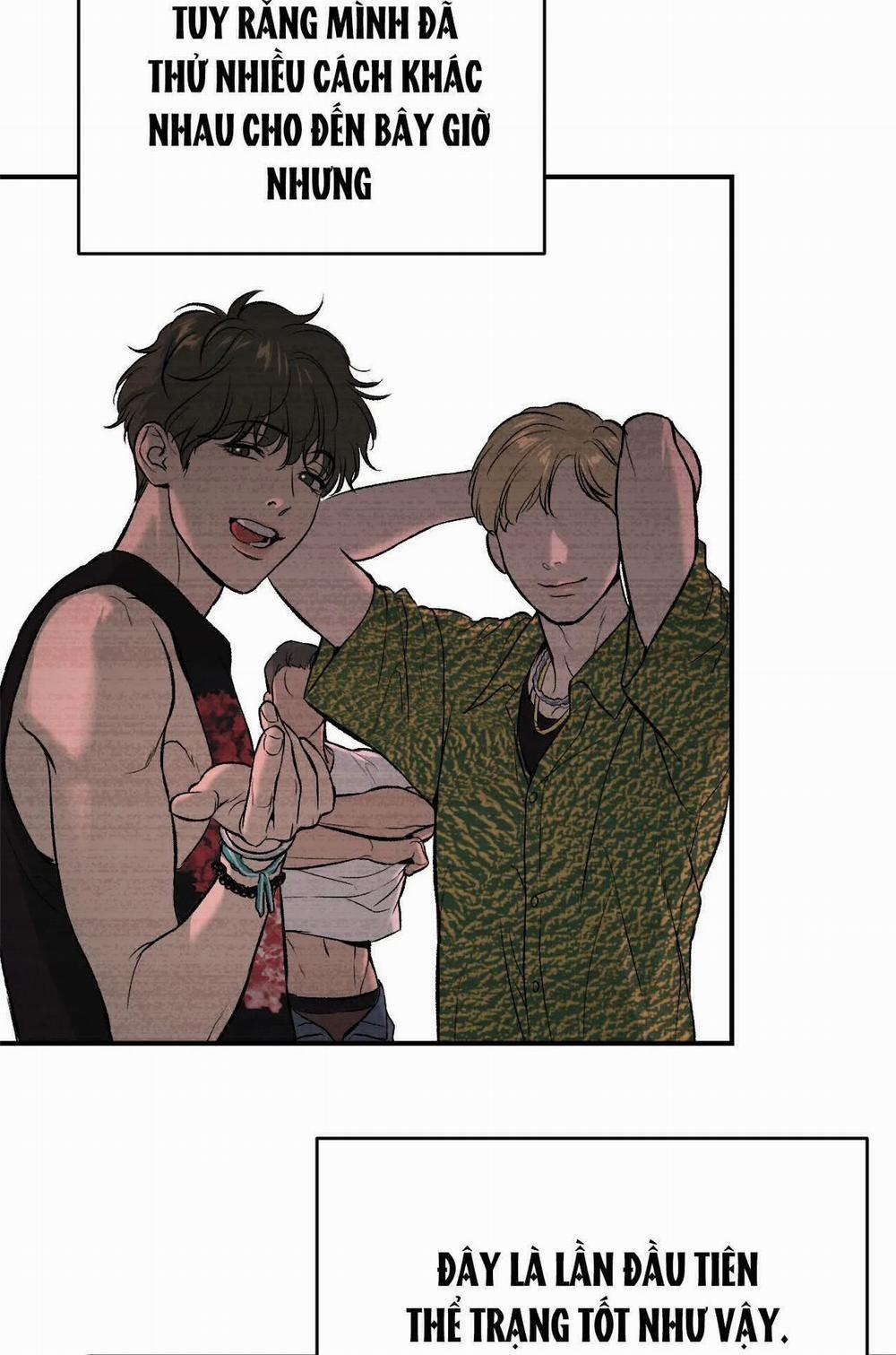 [18+] Jinx 5.1 trang 14