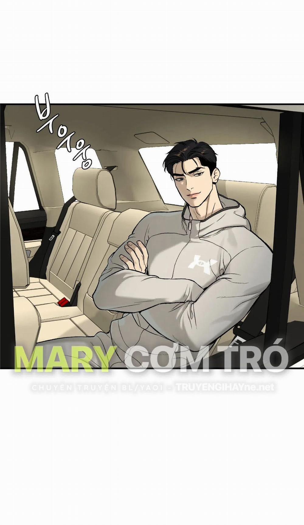 [18+] Jinx 5.1 trang 22