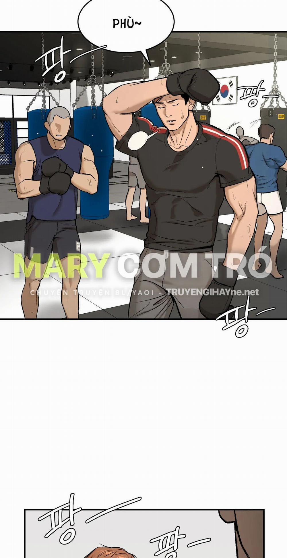 [18+] Jinx 5.1 trang 25