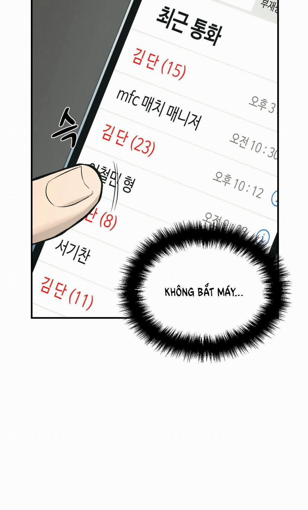 [18+] Jinx 5.1 trang 31