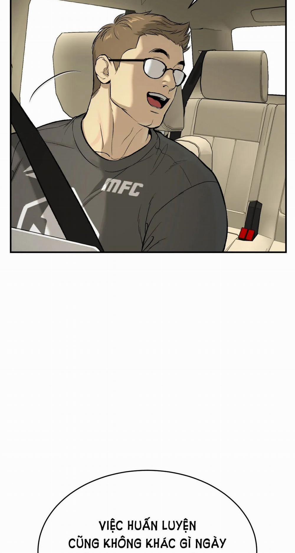 [18+] Jinx 5.1 trang 8