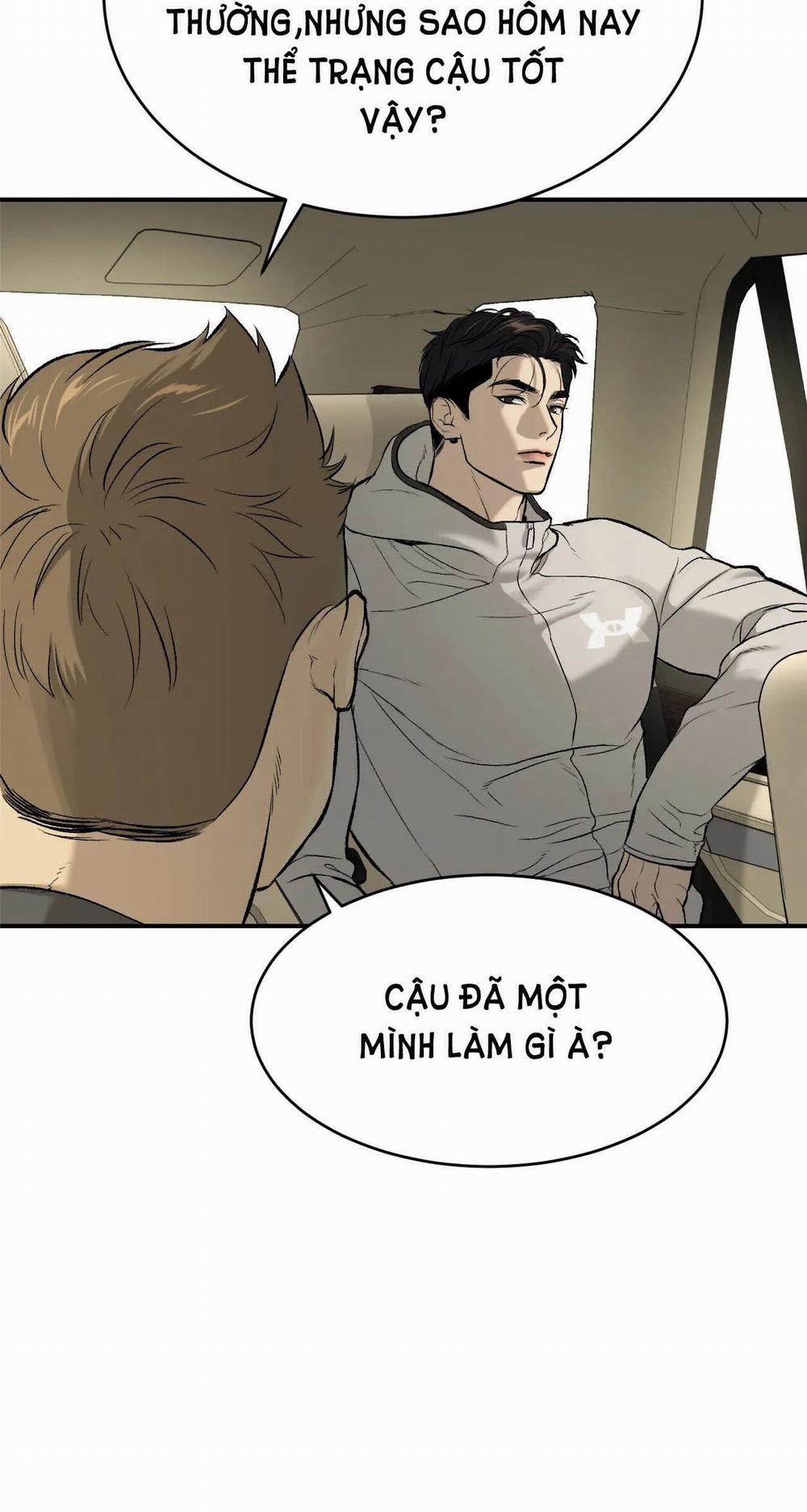 [18+] Jinx 5.1 trang 9