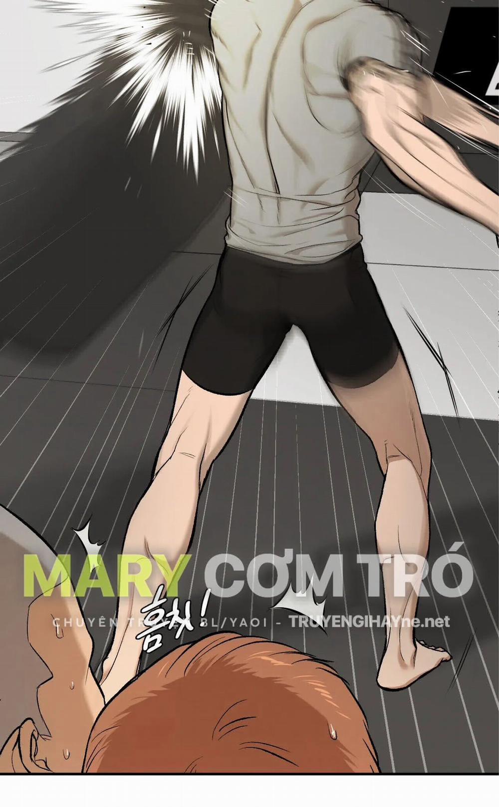 [18+] Jinx 5.2 trang 3