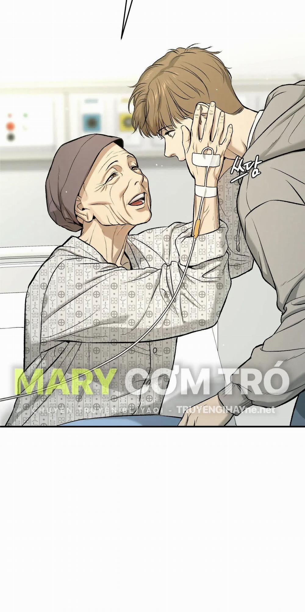 [18+] Jinx 5.2 trang 30