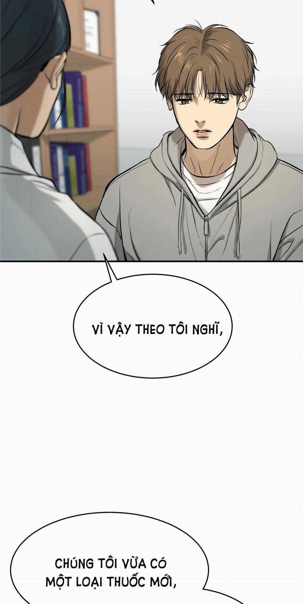 [18+] Jinx 5.2 trang 35