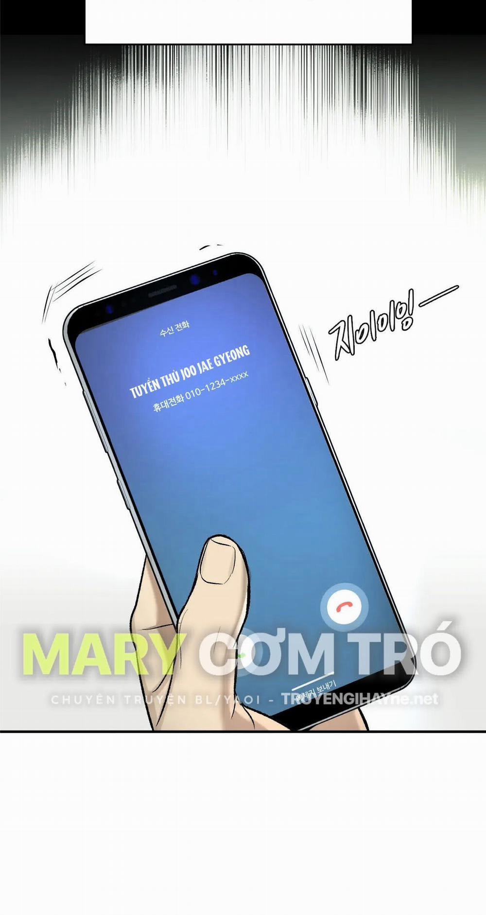 [18+] Jinx 5.2 trang 61