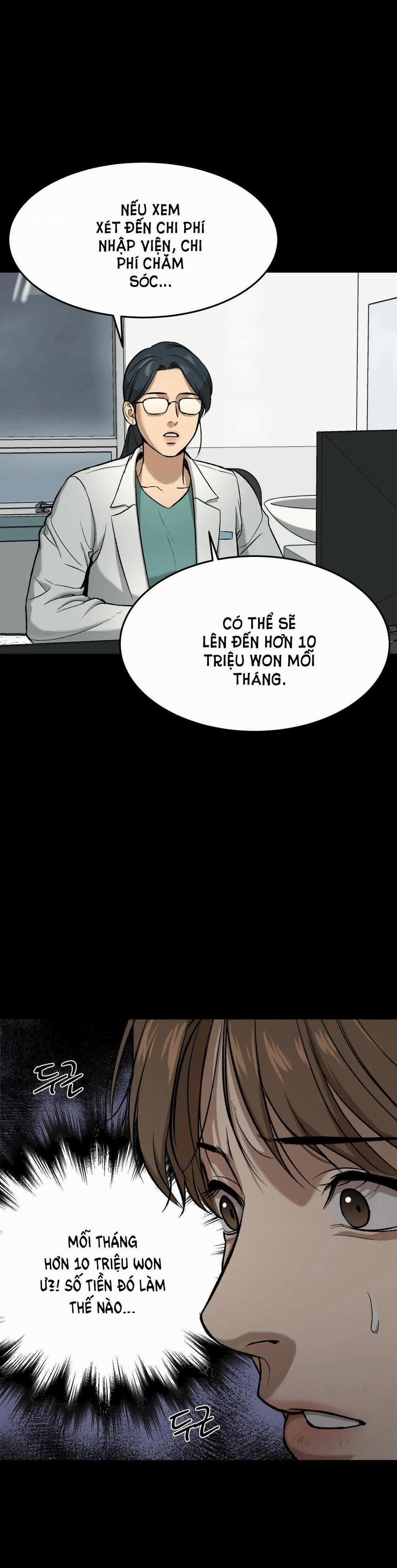 [18+] Jinx 6.1 trang 14