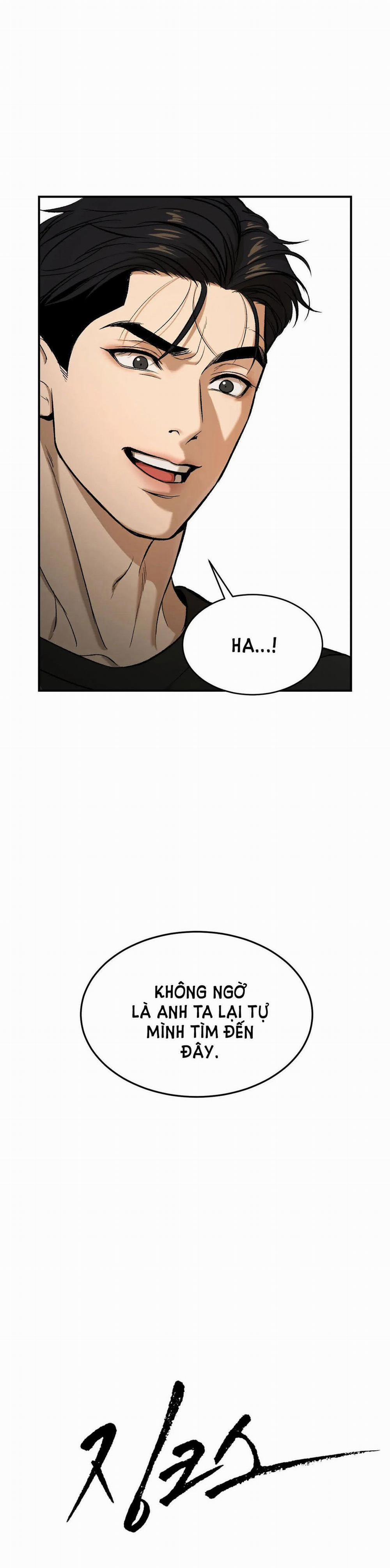 [18+] Jinx 6.1 trang 2