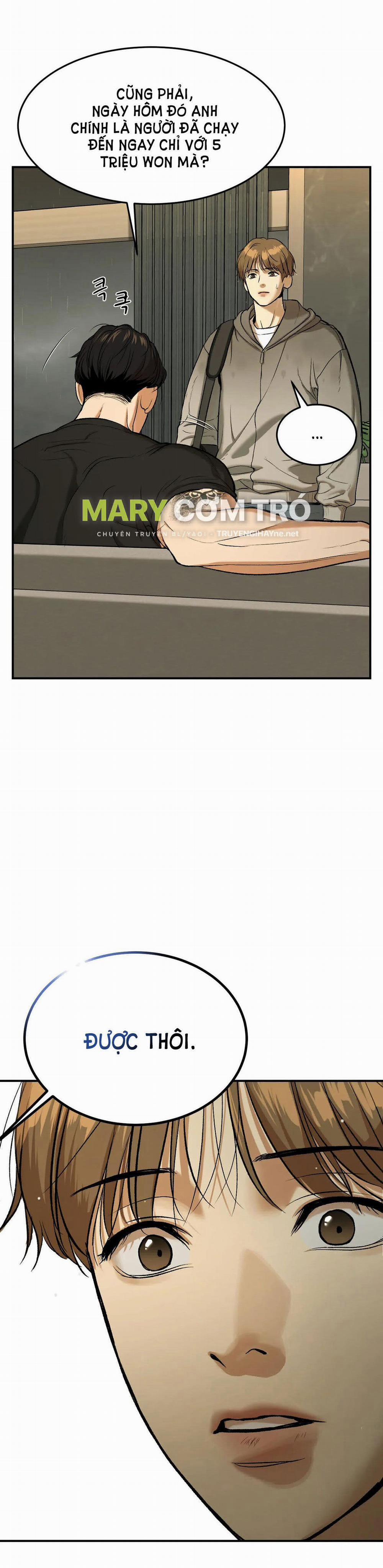 [18+] Jinx 6.1 trang 21