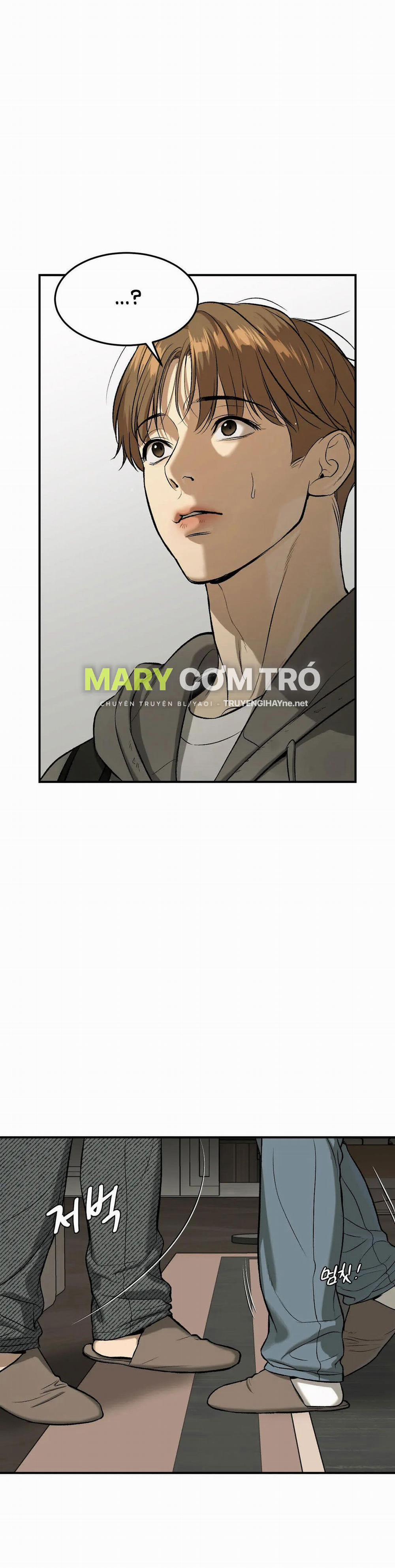 [18+] Jinx 6.1 trang 23