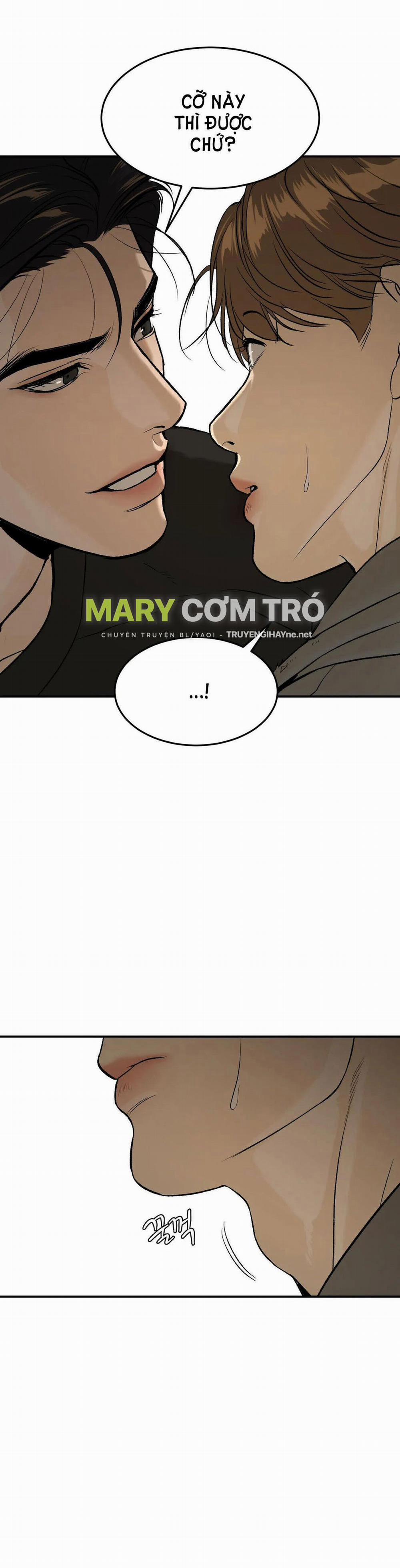 [18+] Jinx 6.1 trang 25