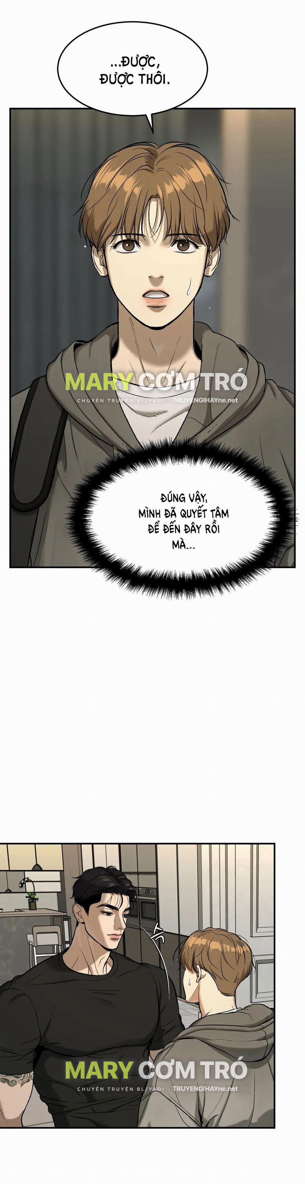 [18+] Jinx 6.1 trang 26