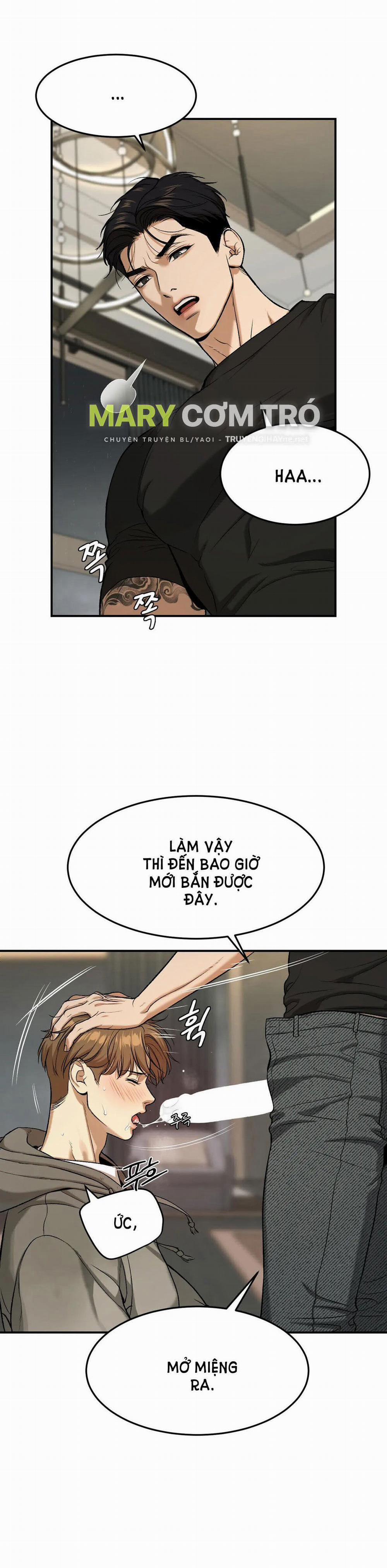 [18+] Jinx 6.2 trang 8