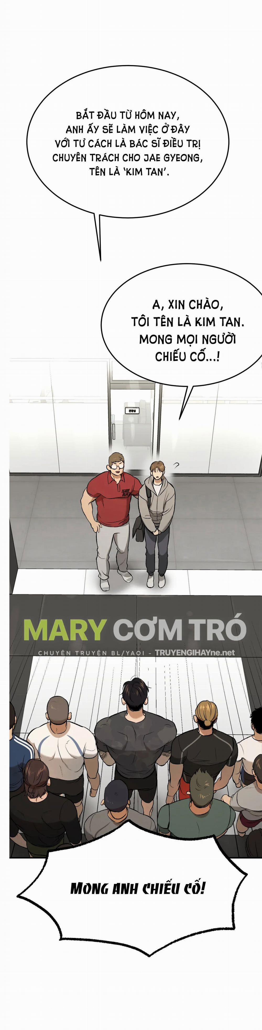 [18+] Jinx 7.1 trang 32