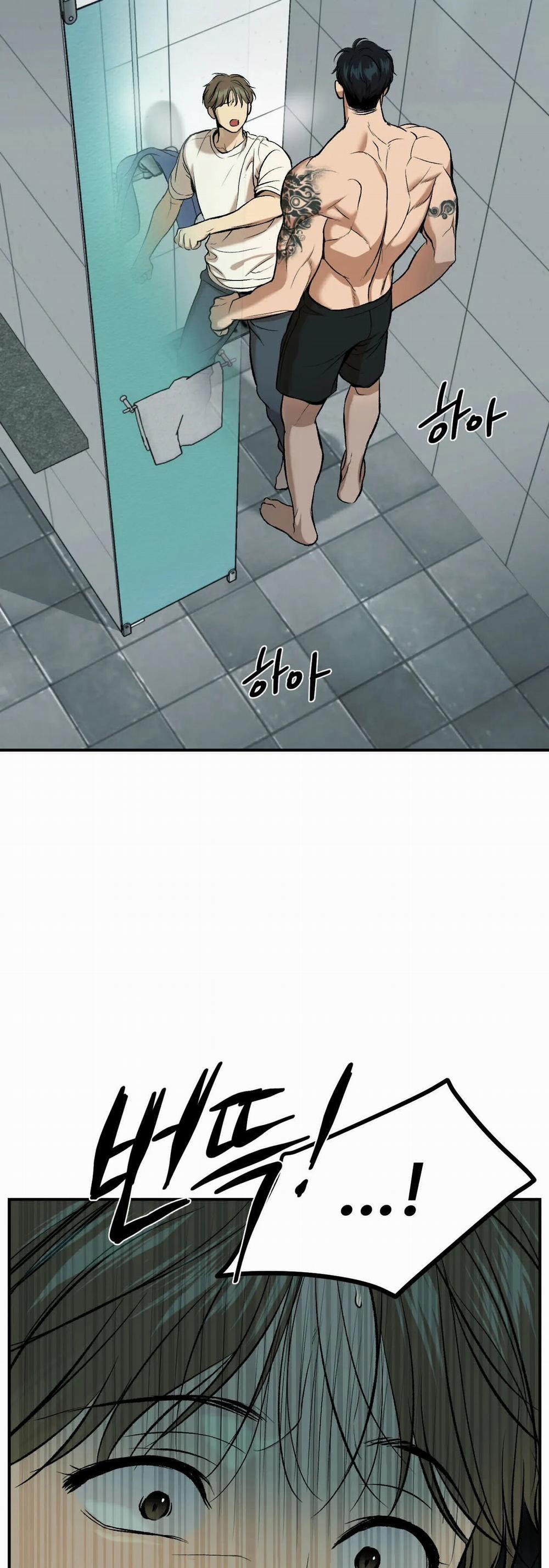 [18+] Jinx 8.1 trang 3