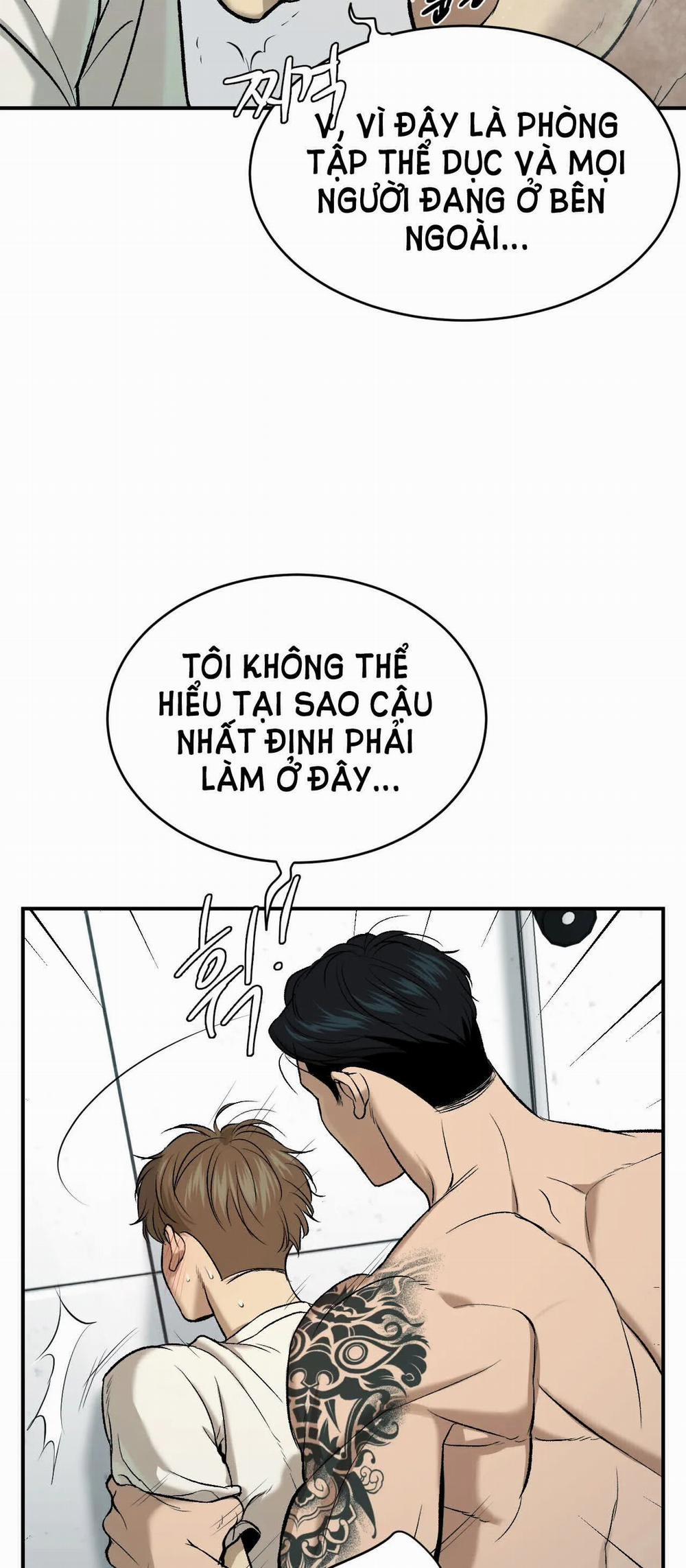 [18+] Jinx 8.2 trang 2