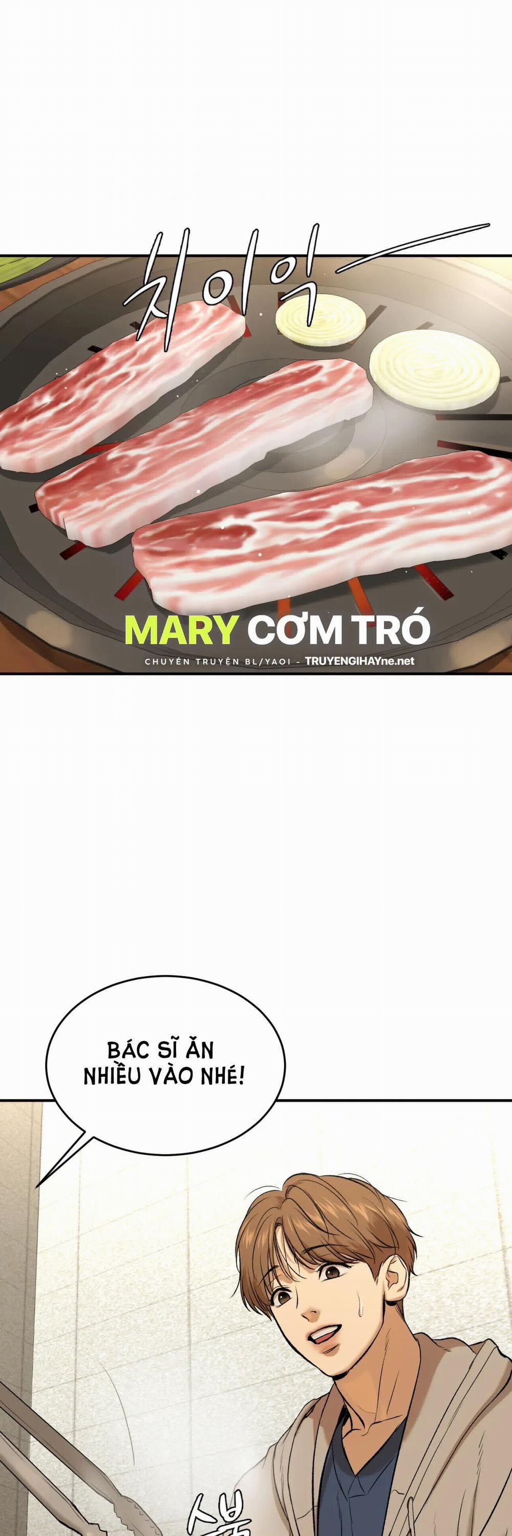 [18+] Jinx 9.1 trang 14