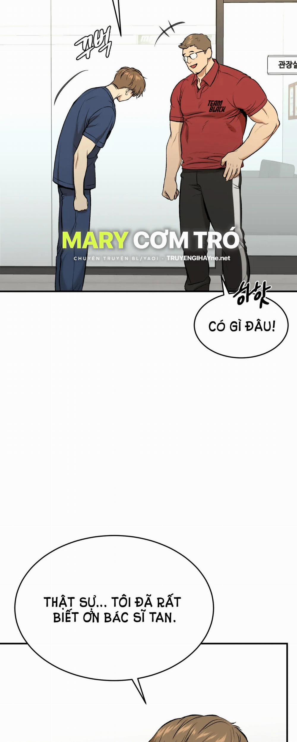 [18+] Jinx 9.1 trang 3