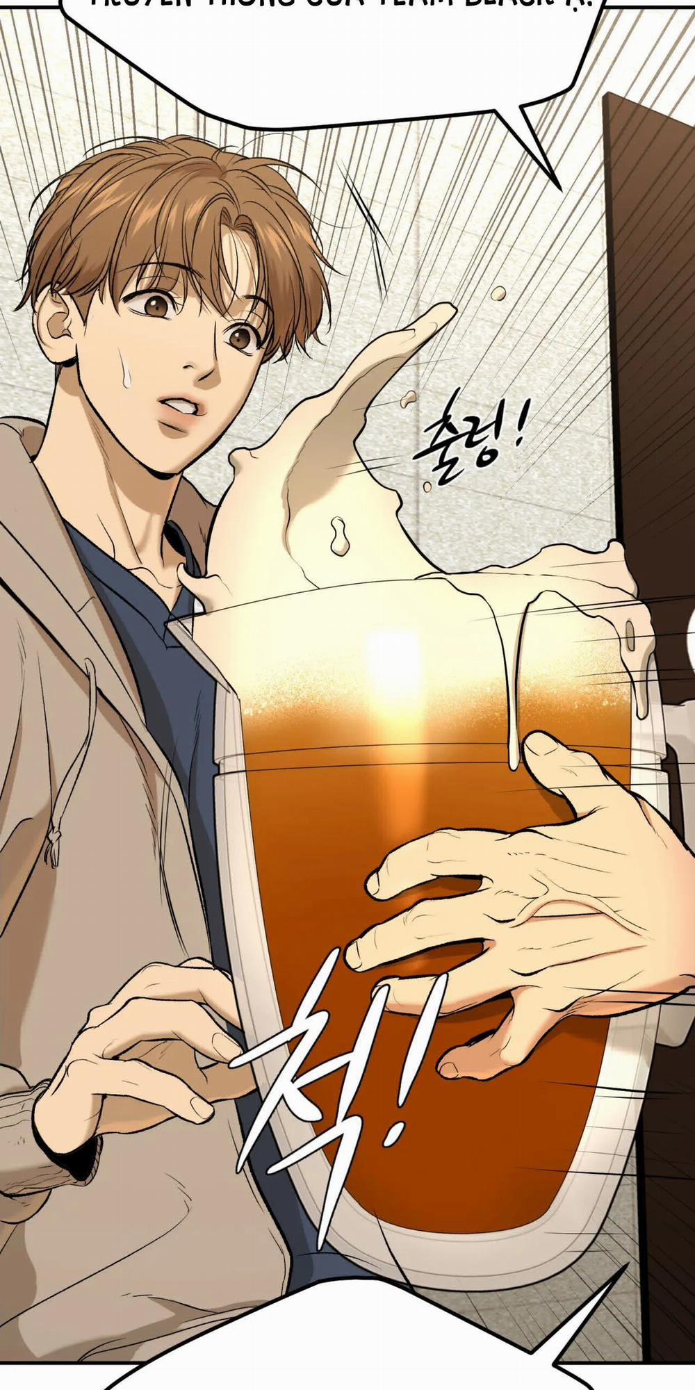 [18+] Jinx 9.2 trang 14