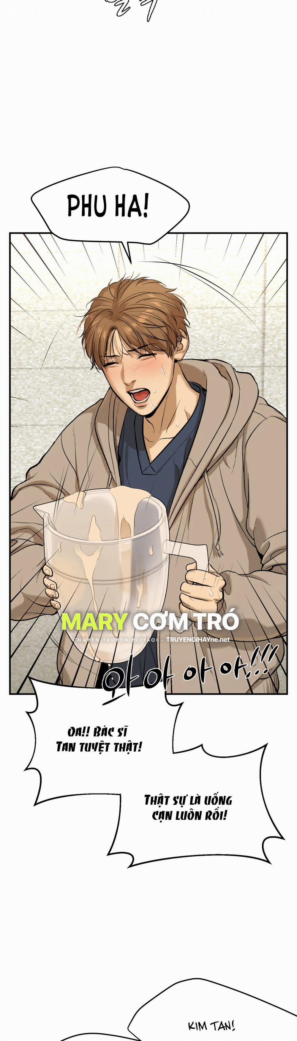 [18+] Jinx 9.2 trang 27