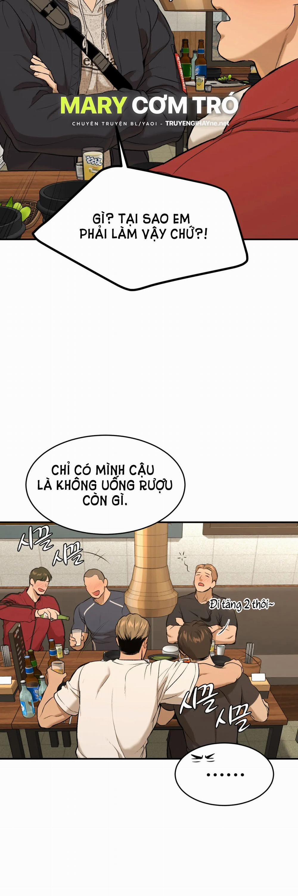 [18+] Jinx 9.2 trang 34