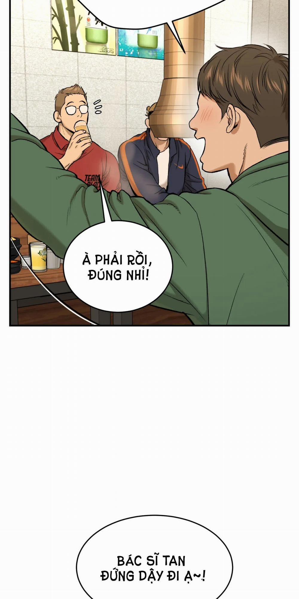 [18+] Jinx 9.2 trang 8