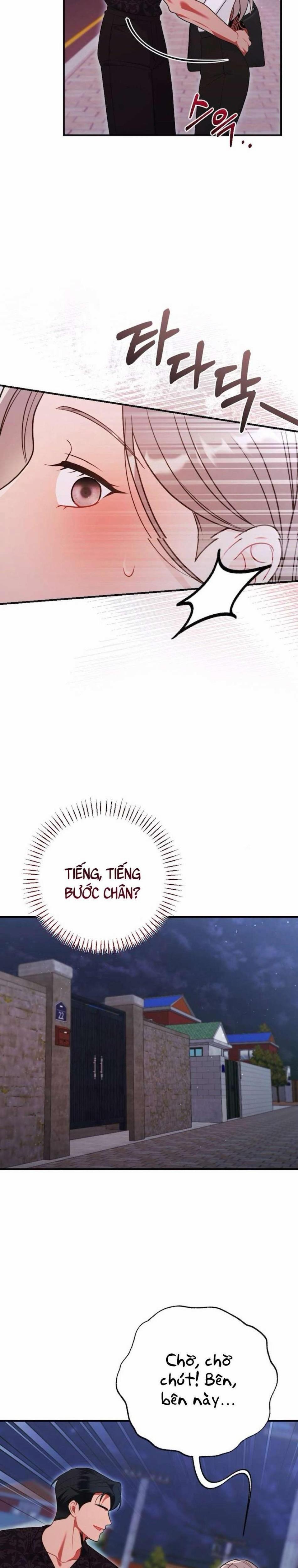 『18+』Kẻ Khiếu Nại Là Tên Giang Hồ Xấu Xa 10 trang 1